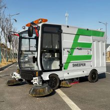 ���Ͷ๦�ܵ�·��ɨ�� ����������ˮ������ϴɨ�س�YX240L