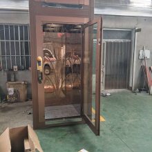 自建房小型电梯 家用升降梯 垂直家用小型电梯生产厂家