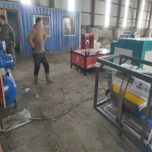 辽宁本溪可以代替炸药的设备气体膨胀二氧化碳爆破详细介绍说明