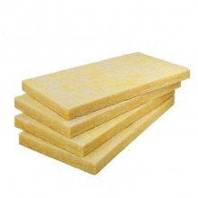 铝箔玻璃棉板卷毡 抗压抗冲击 厚度30mm-10mm 建筑墙体用