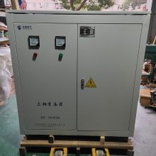 ZSG/SG-50kva380V220V170Vʽѹ ׵Դ