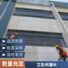 卫生间厨房阳台 彩色柔韧型自愈合防水补漏涂料