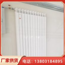 高压铸铝散热片 生产厂家 轩通 内防腐 安置房用 XTUR7002-1200