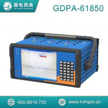  GDPA-61850 Яʽģͨ¼ վͨŹϷ