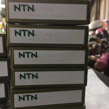 NTN 7010DCG/P4 精密主轴轴承 数控机床轴承 日本精工株式社