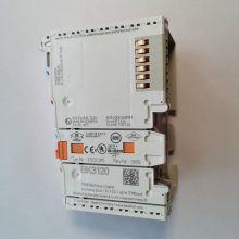 ֻ BECKHOFFBK3120 PROFIBUS 