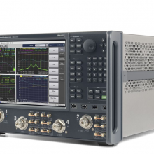 N5244BPNA-X ΢ǣ900 Hz/10 MHz  43.5 GHz