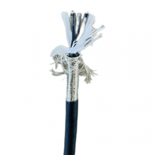 船用通信电缆CHJPJ85/DA