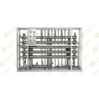 污水处理工程,废气治理工程,纯水设备