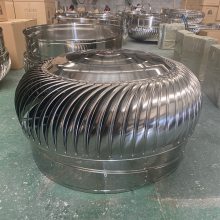 滨 州 无动力屋顶排风机 厂房车间换气扇 QM-800型旋流型通风帽 定制