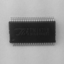 32X8λLCDʾרIC TM1622