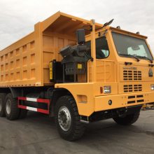 (矿山霸王)重汽矿山霸王卡车 豪沃矿山霸王批发零售