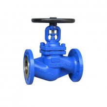 GS-C25±ֱֹͨʽֹDIN Globe Valve