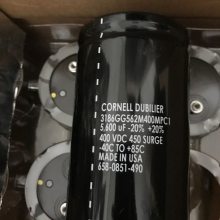 ȫCDE DCMCE1669 5600uf400VDC