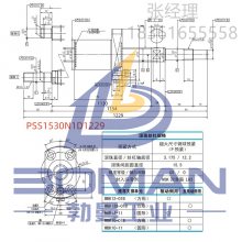 直买丝杆1530孙竹螺杆PSS1530N1D1229实惠价钱