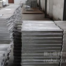 ZAC牺牲阳极锌块厂家批发26元起 尺寸齐全 发货快捷