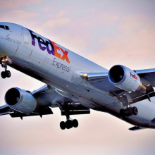 ʿ Fedex ˷˫˰