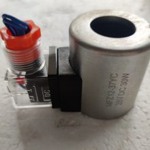 履带吊强夯机配件阀组线圈SP-COU-24DC阿托斯