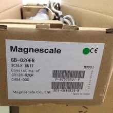 ձMagnescaleդGB-020ER