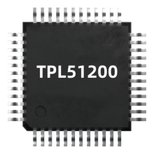 3PEAK TPL51200-DF8R/TPL51200-DF8R-S LVLDO