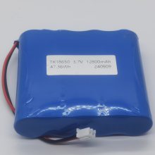 18650 3.7V 12800mAh -40﮵أг¼,GPSǵأ