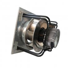 ¹ebmpapst K3G400-PA27-71 400V ECķ