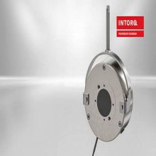 原伦茨电机制动器德国应拓柯intorqBFK458-12E-205V-32NM下单发货