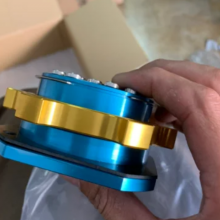 TWINTEC 快速接头 3BC-22-16