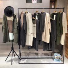 富天女装 北京天乐商城地下女装 ***折扣联营 沙河有大码批发市场