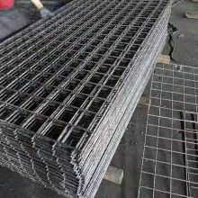 钢筋网片 镀锌网片 路桥钢筋焊接网片 呈吉丝网供应
