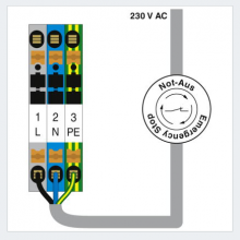 䣨SCB-SOL-SC-1ST-0-DC-1MPPT-2300FS - 1137052