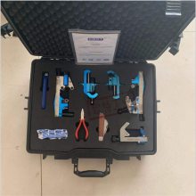 电缆头制作工具主绝缘层末端剥除器剥皮器套装FL135