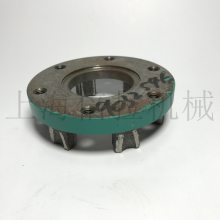 NL32/125-0.37/4低温循环泵WILO威乐水泵联轴器