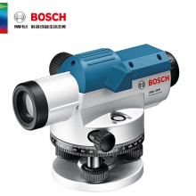 BOSCH博世GOL32D水平仪测量仪工程测量仪 望远镜