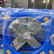 牛舍风机安装技巧