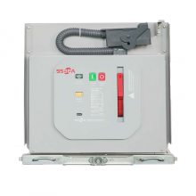 施耐德陕西宝光 VS1 Pro-12/1250-31.5手车式真空断路器 10KV中置柜断路器