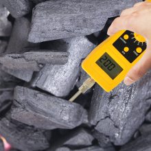 煤矿用高周波水分测量仪器厂家 多档位测量不同物质水分