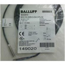ӽ_BES 516-3005-G-E4-C-PU-02_BALLUFFԭװ