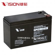 VisionCP12120 UPS 12V12Ah Ǧά ʽܷ AGM