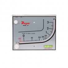 美國(guó)Dwyer德威爾Mark II 25 Mark II 26 Mark II 27紅油壓差計(jì)