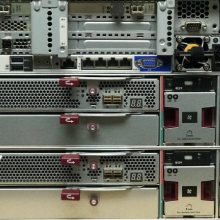 Q1J09A HPE D3610 Enclosure 12LFFλ ̴ֱ洢