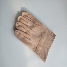 汛辰YS103-12-02电工防割羊皮手套高压绝缘手套防护手套