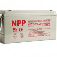 NPPHR12200W-FR 12V55AHǦ߹ص豸