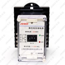 JOSEFԼɪ JY-51Aѹ̵ (PT:100V) ԴDC220V  ںպ