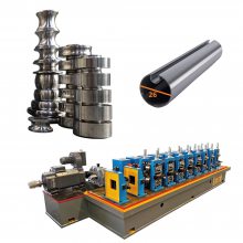 ERW 焊管机组配套用模具-碳钢管、不锈钢管、钛管成型模具