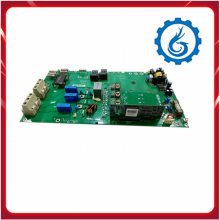 RINT-5411 实现远程控制和本地控制 RINT 5411 多功能智能电表