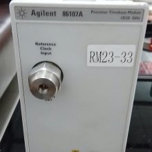 收售美国安捷伦 Agilent 81570A 可变光衰减器模块