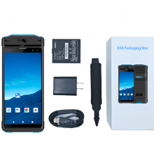  K58 PDAֳն ɨ RFID֤ȡָƲɼȹþ ҽִ ְǹ