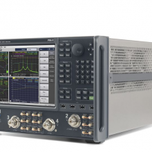 N5245B PNA-X ΢ǣ900 Hz/10 MHz  50 GHz