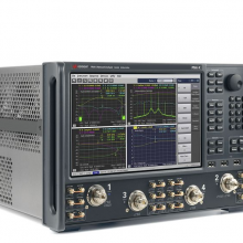 N5245B PNA-X ΢ǣ900 Hz/10 MHz  50 GHz